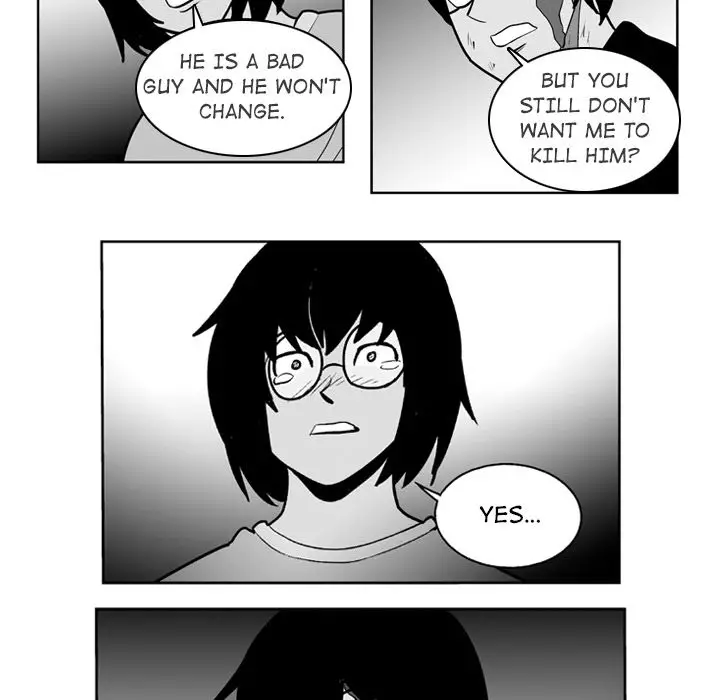 The Dorm - Chapter 48 Page 35