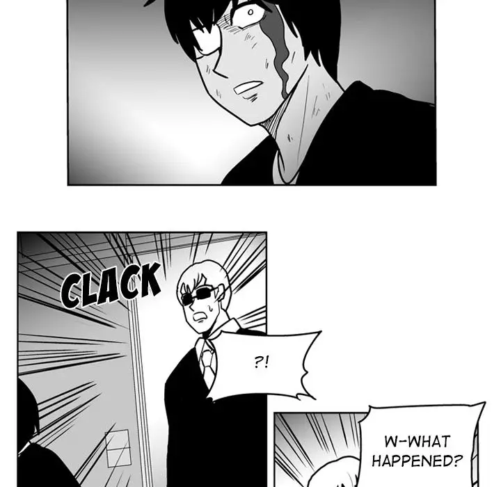 The Dorm - Chapter 48 Page 36