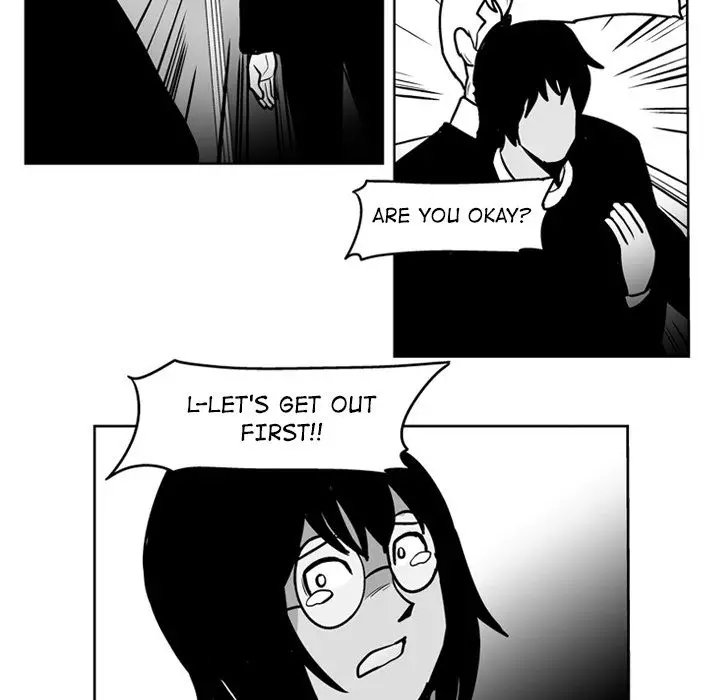 The Dorm - Chapter 48 Page 37