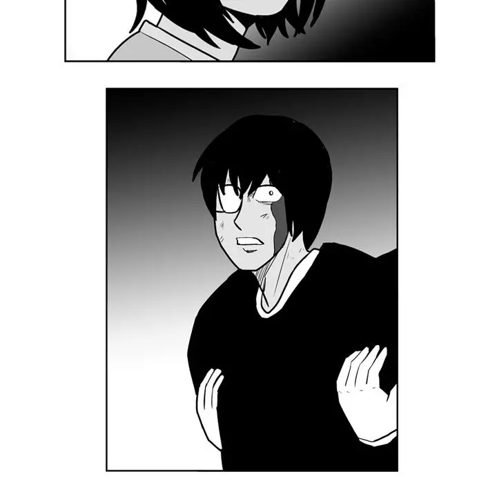 The Dorm - Chapter 48 Page 38