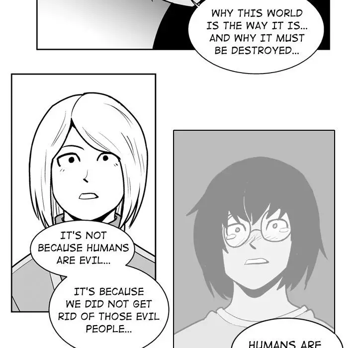 The Dorm - Chapter 48 Page 43