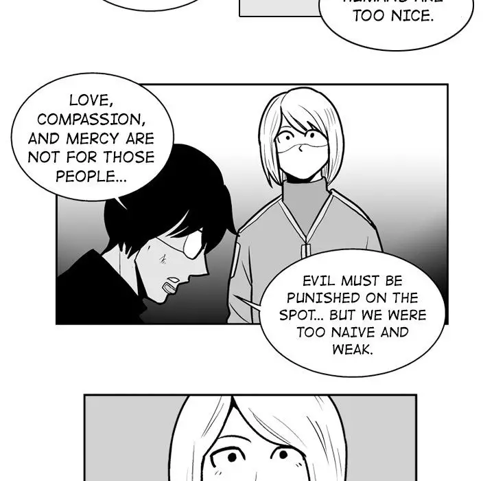 The Dorm - Chapter 48 Page 44