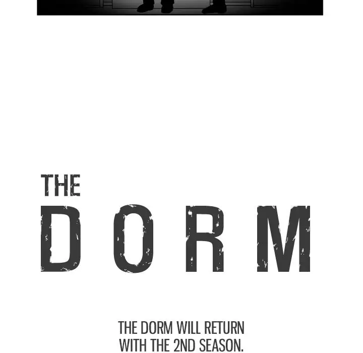The Dorm - Chapter 48 Page 47
