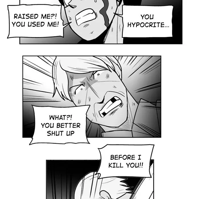 The Dorm - Chapter 48 Page 8