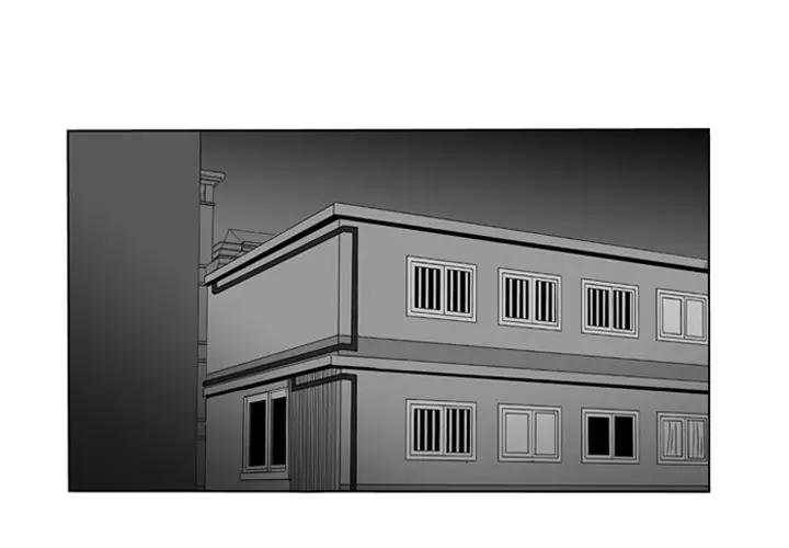 The Dorm - Chapter 5 Page 1