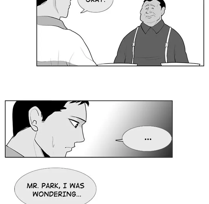 The Dorm - Chapter 5 Page 10