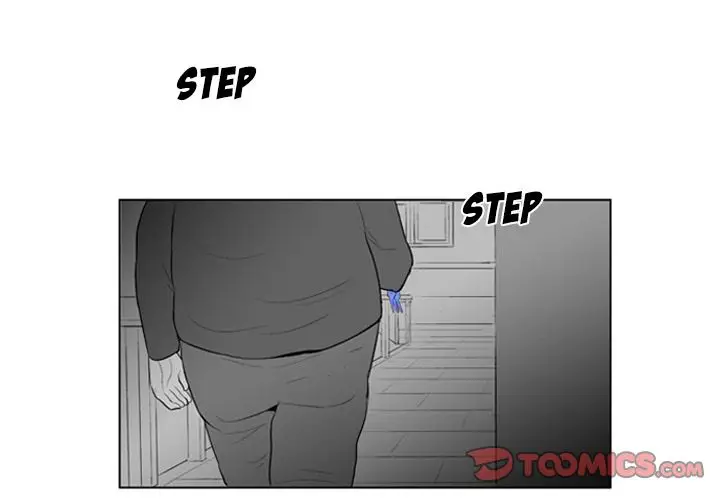 The Dorm - Chapter 5 Page 2