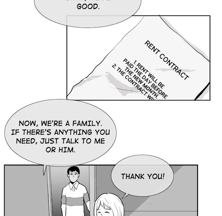 The Dorm - Chapter 5 Page 29