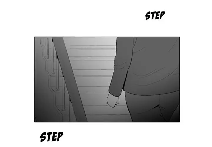 The Dorm - Chapter 5 Page 3