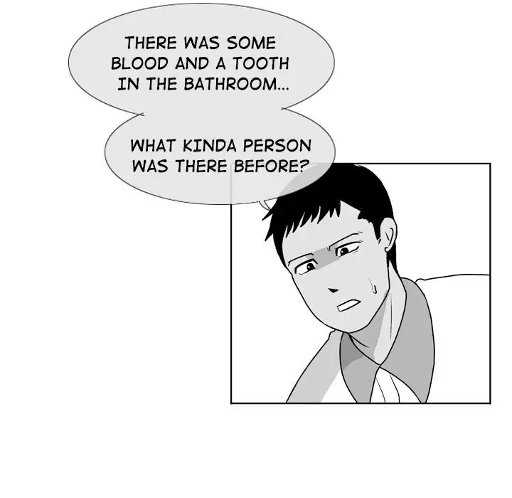 The Dorm - Chapter 5 Page 32