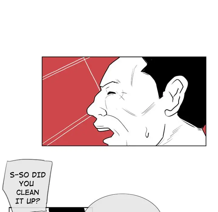 The Dorm - Chapter 5 Page 33