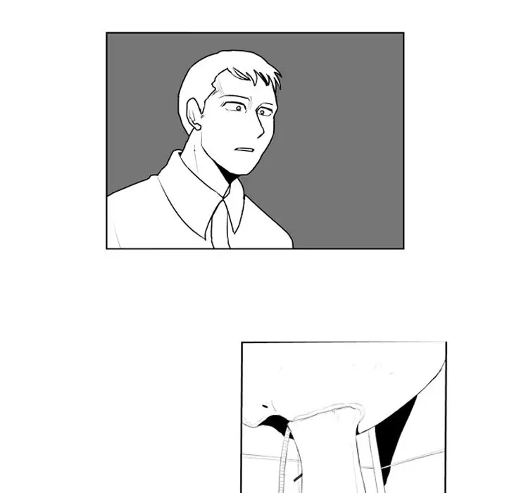 The Dorm - Chapter 5 Page 41