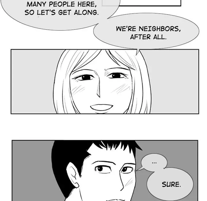 The Dorm - Chapter 5 Page 44