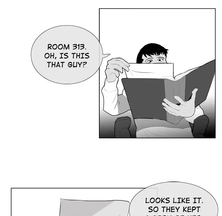 The Dorm - Chapter 5 Page 48