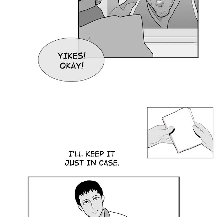 The Dorm - Chapter 5 Page 51