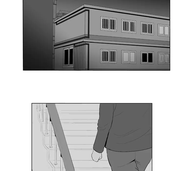 The Dorm - Chapter 5 Page 53