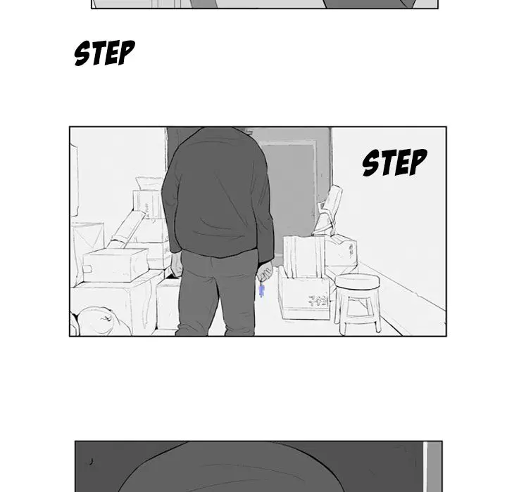 The Dorm - Chapter 5 Page 54