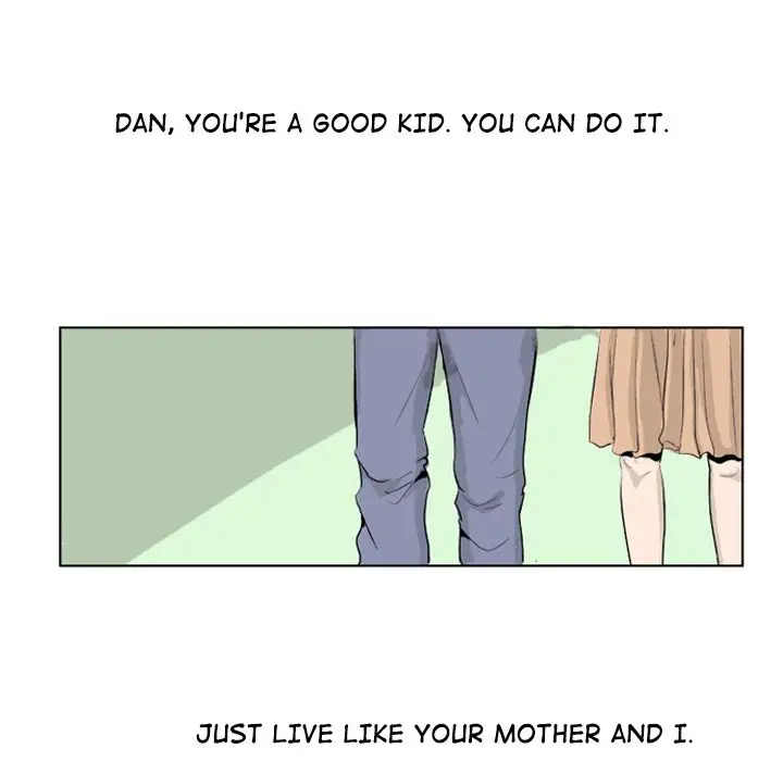 The Dorm - Chapter 5 Page 57