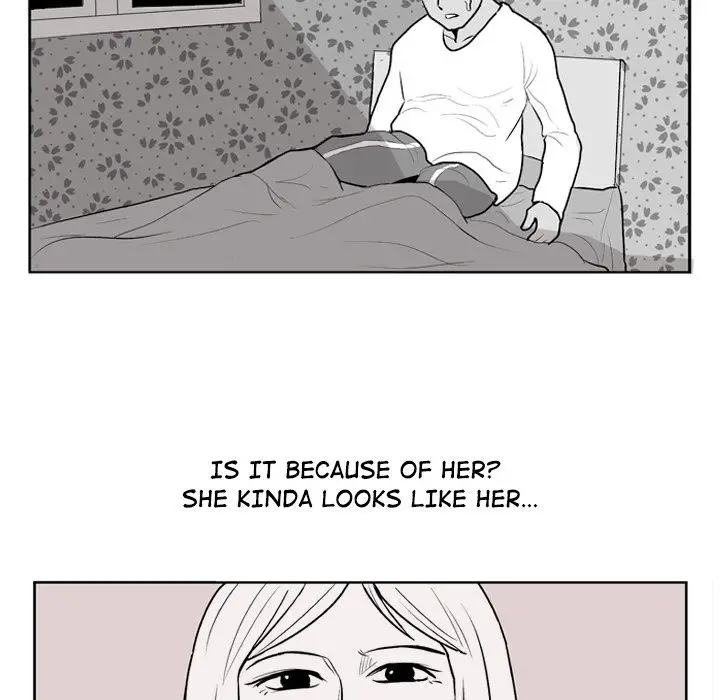 The Dorm - Chapter 5 Page 60