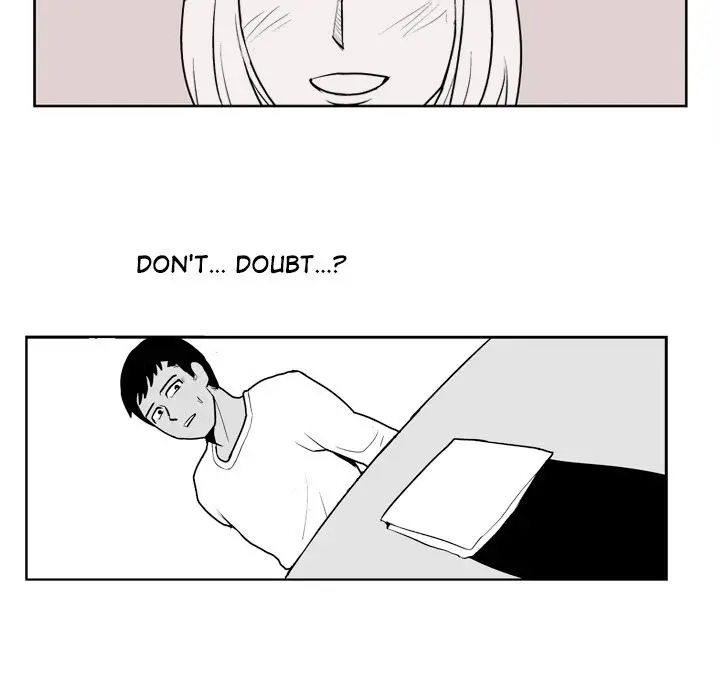 The Dorm - Chapter 5 Page 61