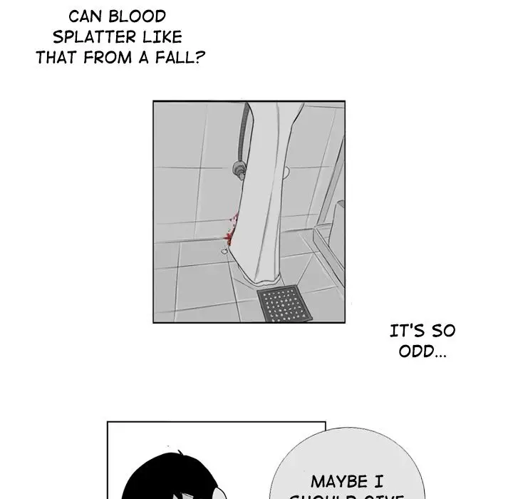 The Dorm - Chapter 5 Page 62