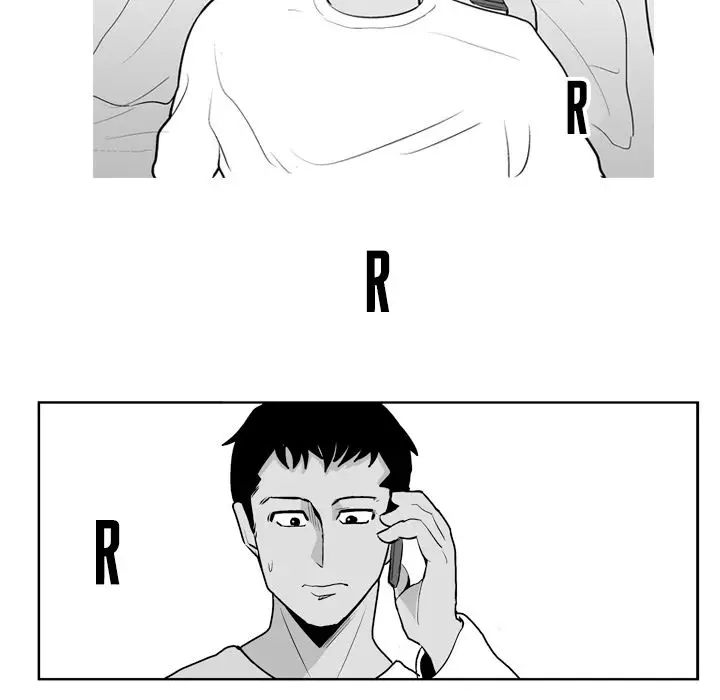 The Dorm - Chapter 5 Page 64