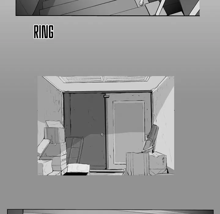 The Dorm - Chapter 5 Page 66