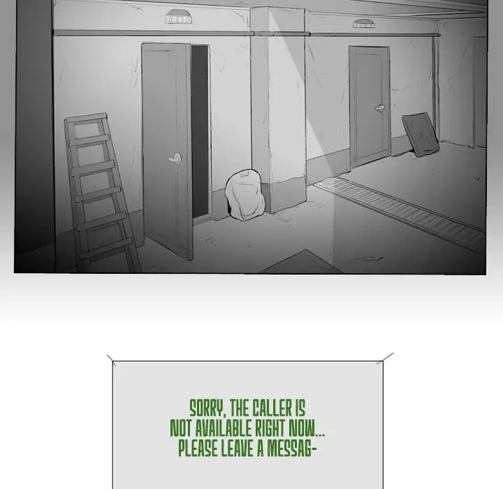 The Dorm - Chapter 5 Page 67