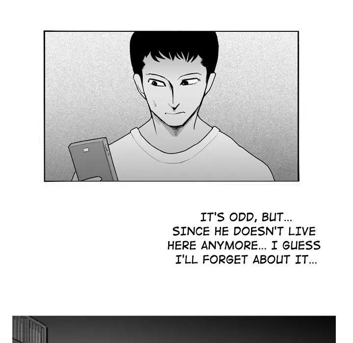 The Dorm - Chapter 5 Page 69