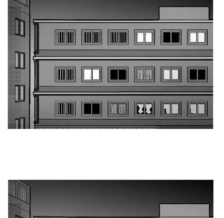 The Dorm - Chapter 5 Page 70