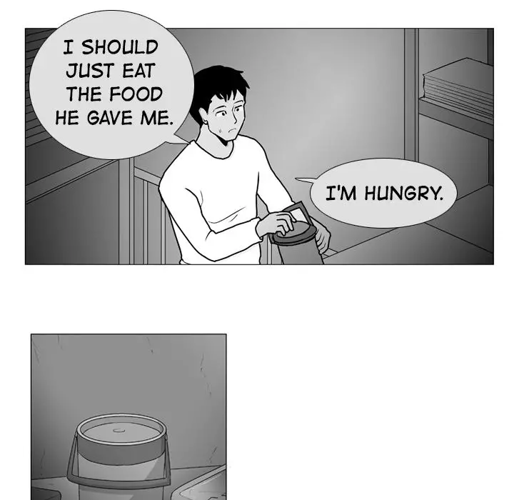 The Dorm - Chapter 6 Page 30