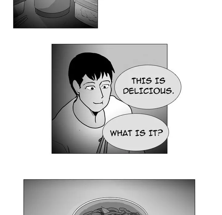 The Dorm - Chapter 6 Page 31