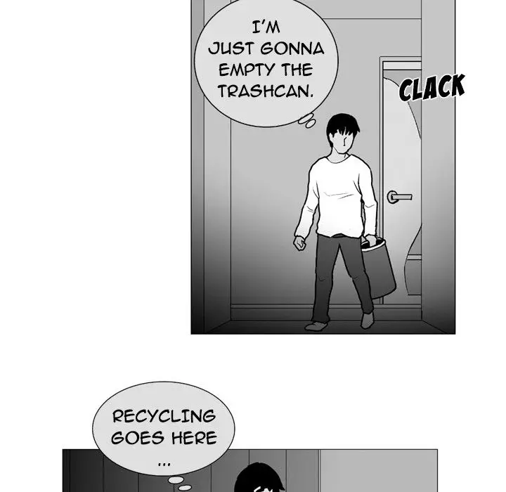 The Dorm - Chapter 6 Page 36