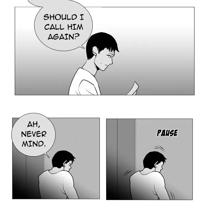 The Dorm - Chapter 6 Page 38