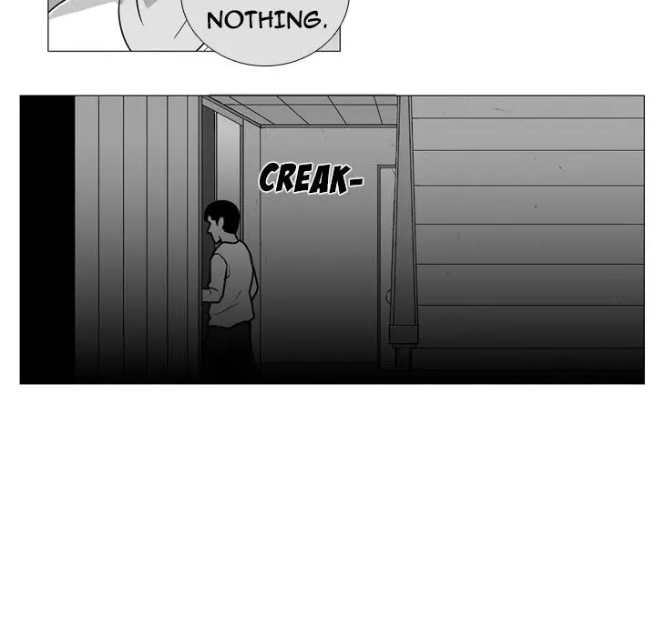 The Dorm - Chapter 6 Page 43