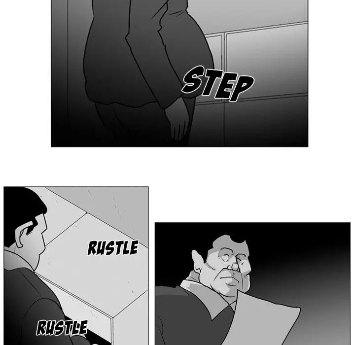 The Dorm - Chapter 6 Page 46