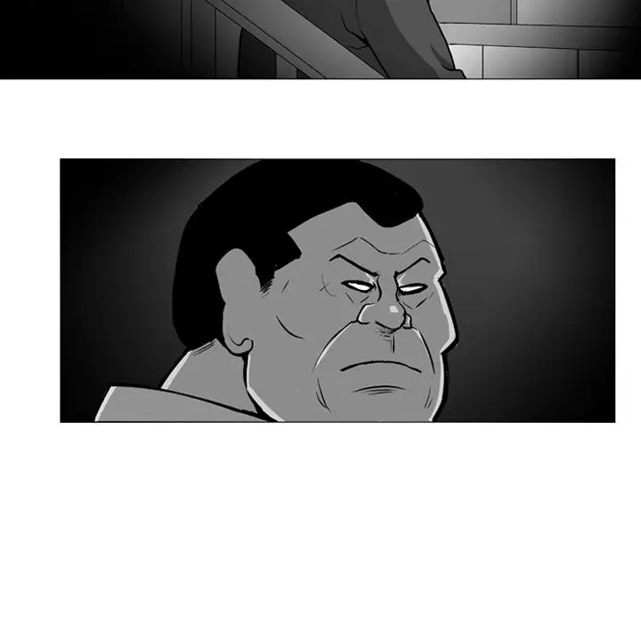 The Dorm - Chapter 6 Page 49