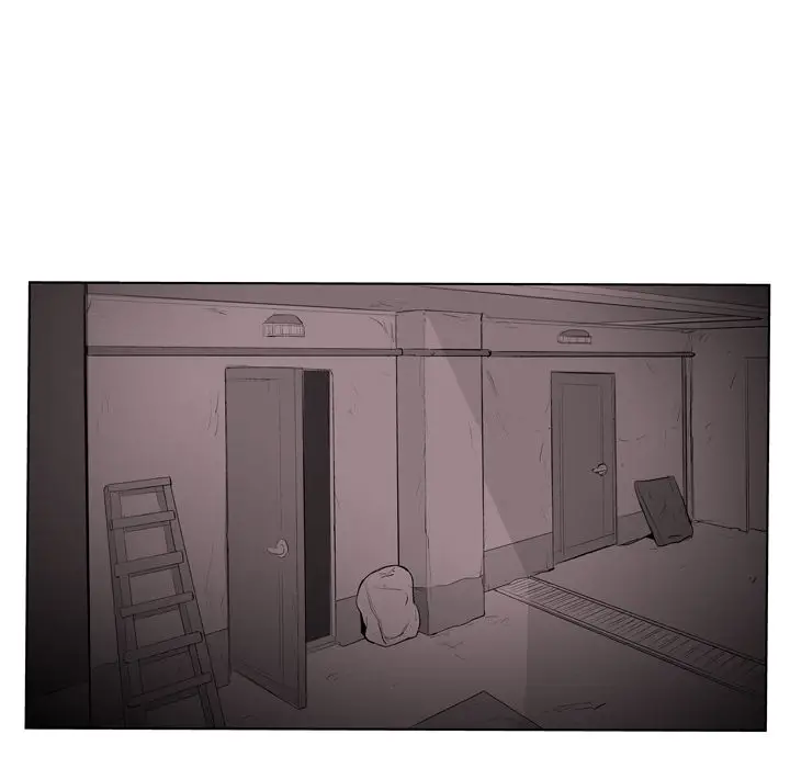 The Dorm - Chapter 6 Page 9