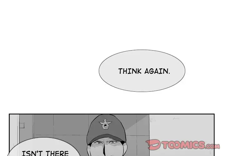 The Dorm - Chapter 7 Page 1