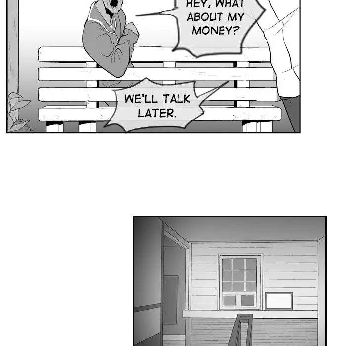 The Dorm - Chapter 7 Page 10