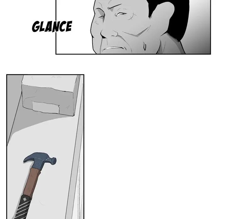 The Dorm - Chapter 7 Page 19