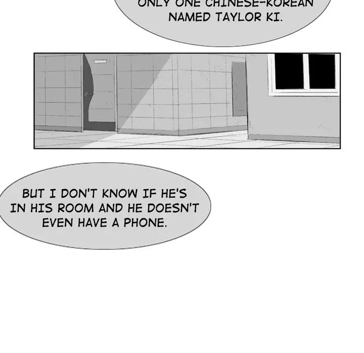 The Dorm - Chapter 7 Page 24