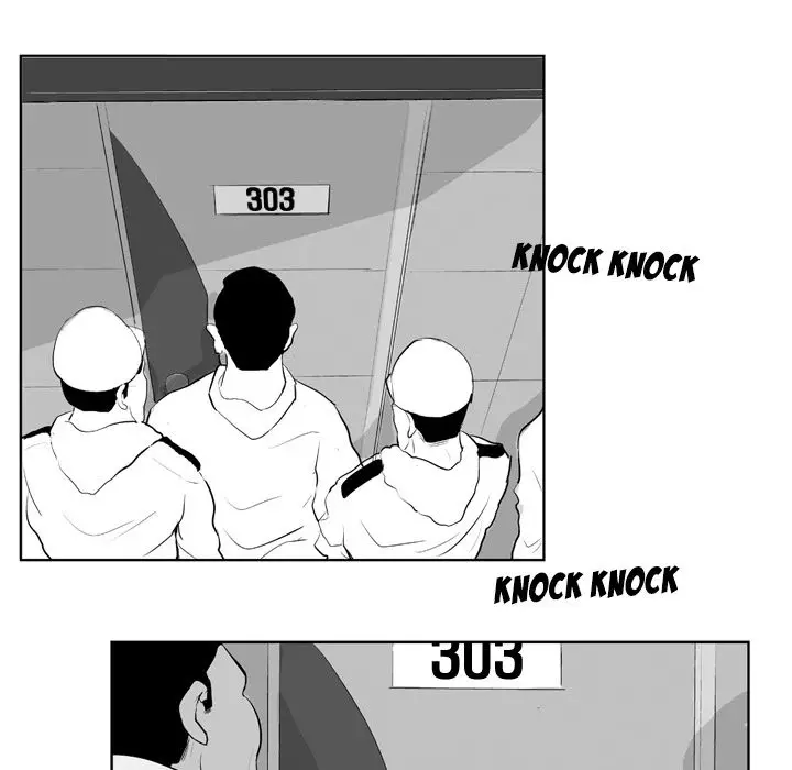 The Dorm - Chapter 7 Page 25