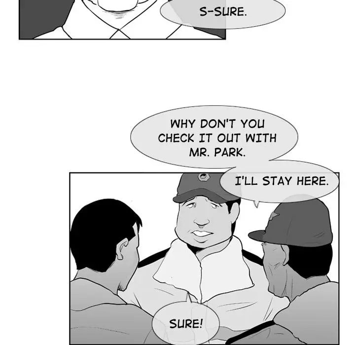 The Dorm - Chapter 7 Page 28