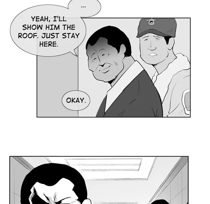 The Dorm - Chapter 7 Page 30