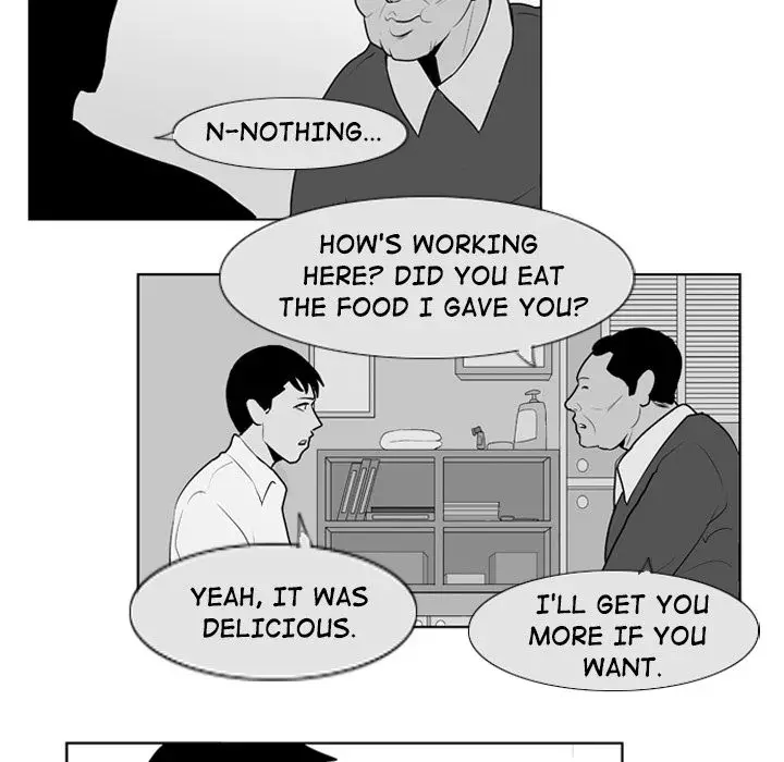 The Dorm - Chapter 7 Page 43