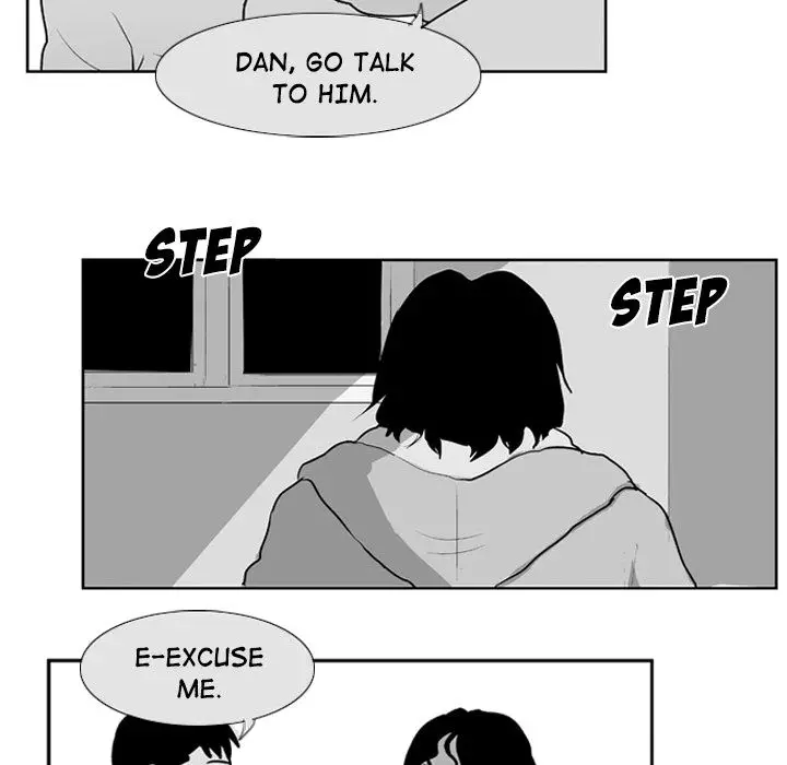 The Dorm - Chapter 7 Page 45