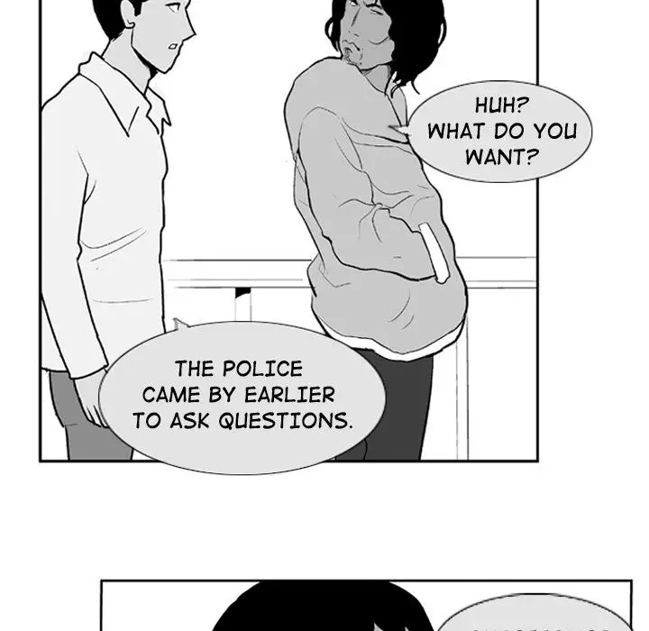 The Dorm - Chapter 7 Page 46