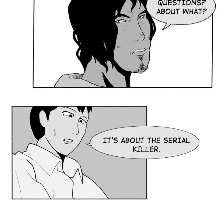 The Dorm - Chapter 7 Page 47