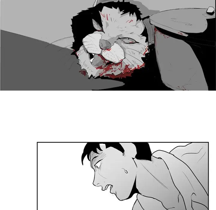 The Dorm - Chapter 7 Page 55